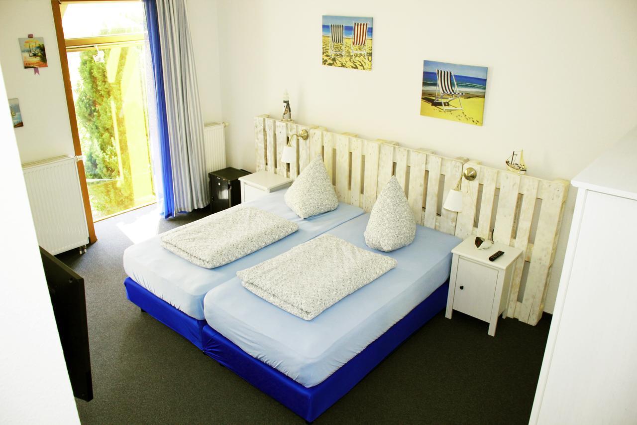 Botschaft 3* Berlijn