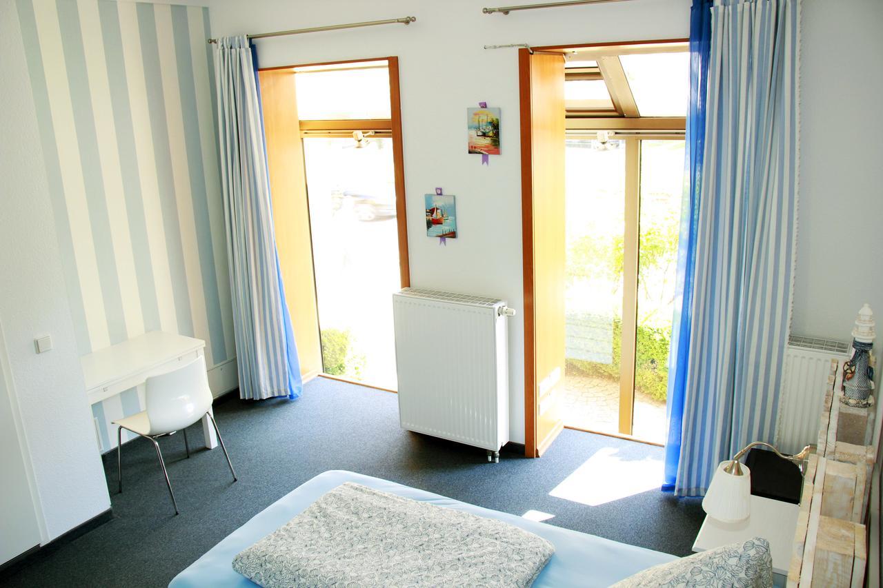 Botschaft Hotel Berlijn